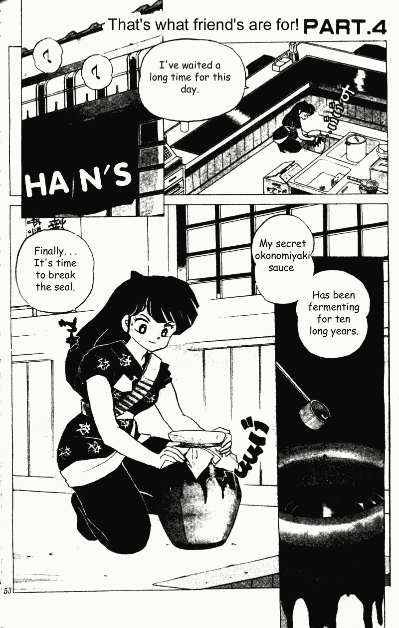 Ranma 1/2 Chapter 193 17